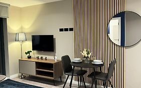 Pinetree Apartment City Centre Of Leeds